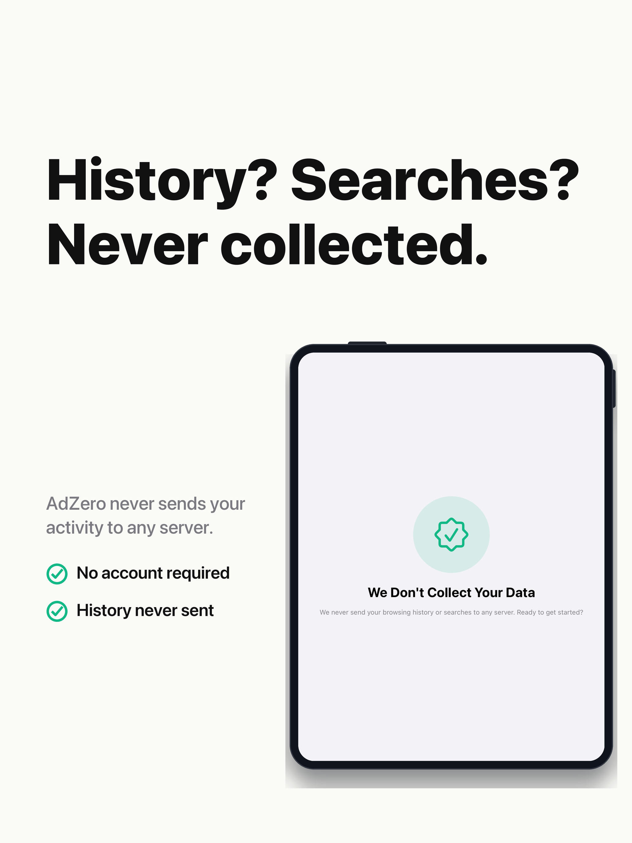 AdZero: Clean, Ad-Free Web screenshot 10
