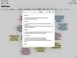 SlipThink screenshot 1