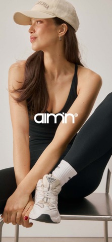 AIM'N Screenshot 1 of 7