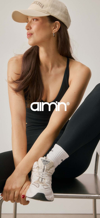 AIM'N Screenshot 1 of 7