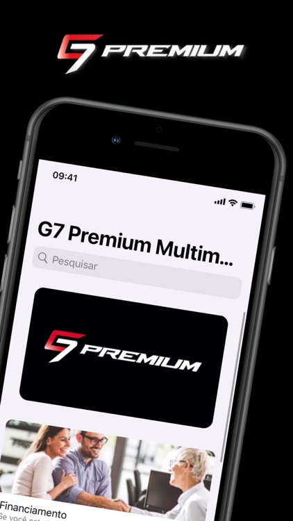 G7 Premium Multimarcas