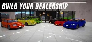 Car For Sale Simulator screenshot 1