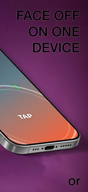 Tap Battle - Tap to Fight screenshot 2