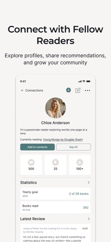 Librovi screenshot