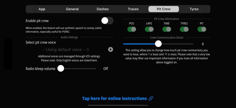 EzioDashPro screenshot 9 of 10