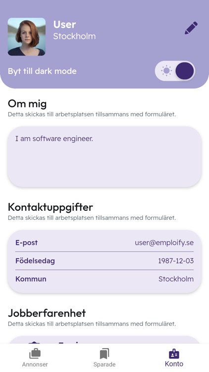 Emploify screenshot-5