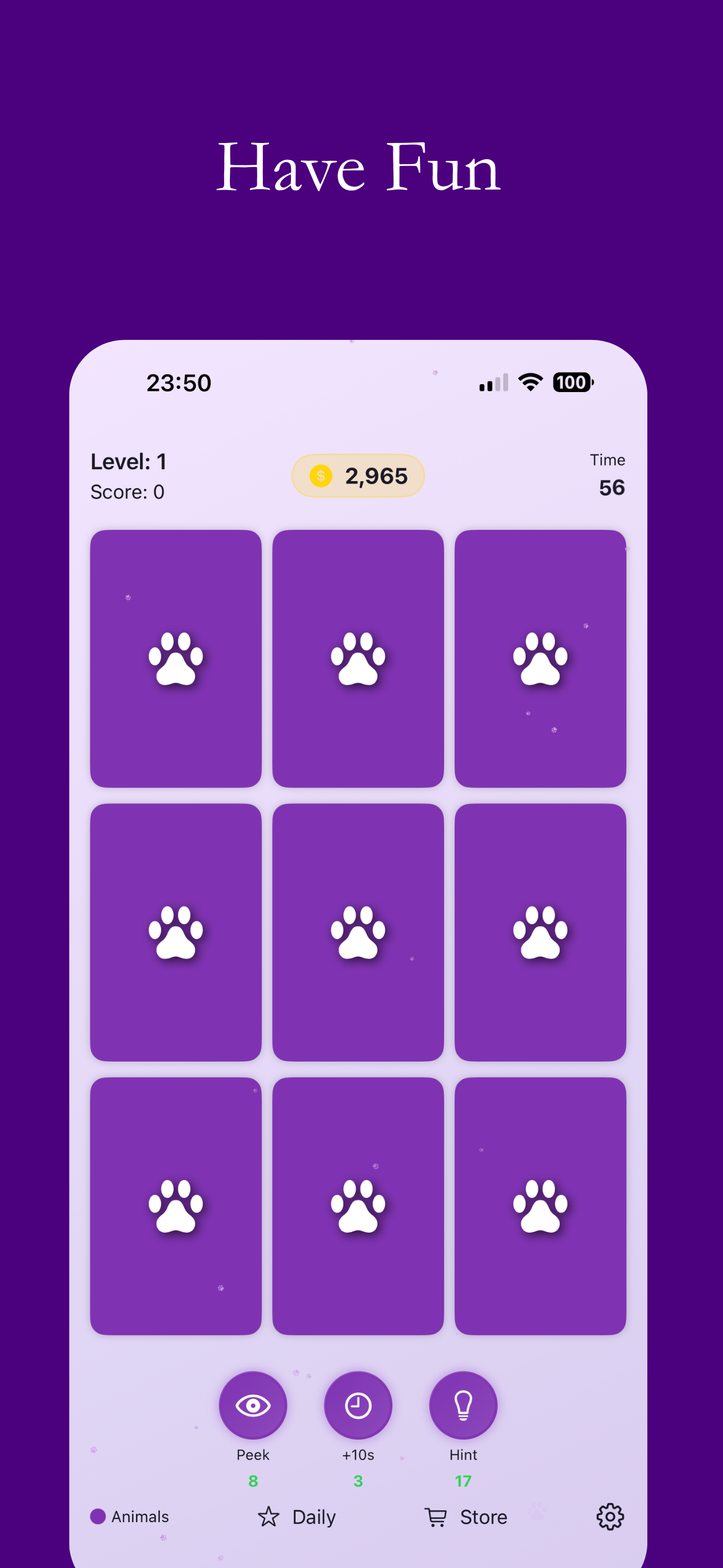 Sequence Flow screenshot 4