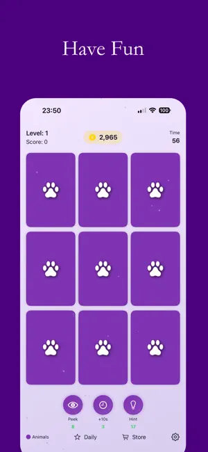 Sequence Flow screenshot 4