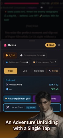 DUNGEON AI DRAGON Screenshot 5 of 7
