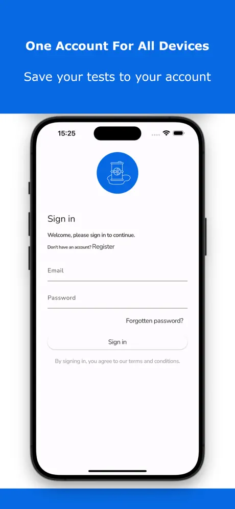 CDL Hazmat Practice Test Screenshot 3