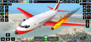 Flight Simulator: Pilot Game Screenshot 7 of 10