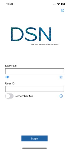 DSN Cloud App Screenshot 2 of 5