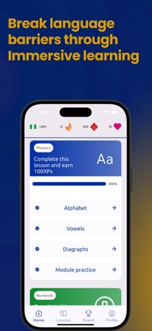Deyspeak Screenshot 3 of 9