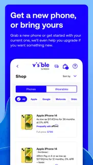 visible mobile iphone images 2