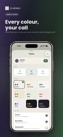Garmo: Atelier Manager Screenshot 7 of 10