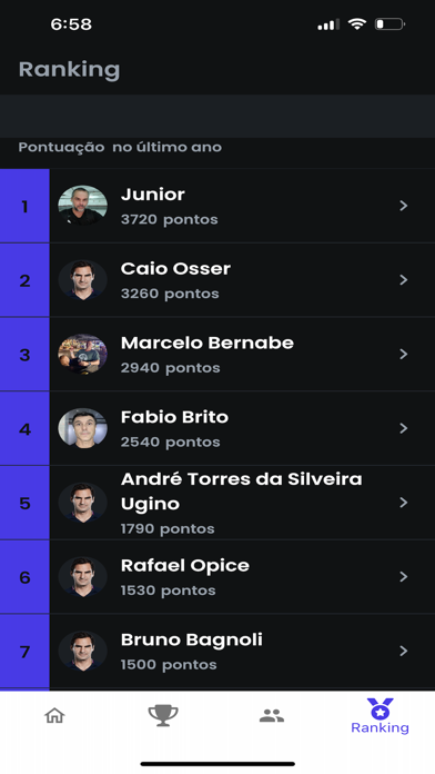 Circuito Jabuti ECP Screenshot 3 - AppWisp.com