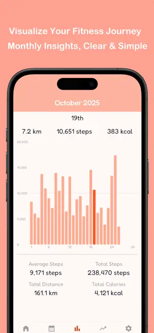 StepPaws - Walk & Evolve screenshot 2