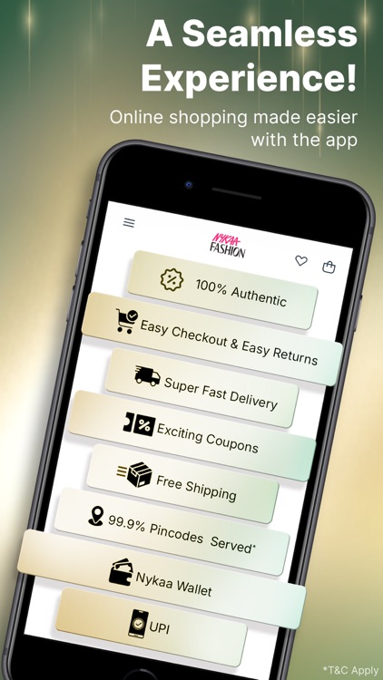 Nykaa Fashion - Shopping App screenshot-7