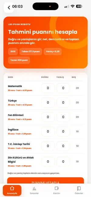 MateGo screenshot 4