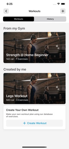 Lords Recreation Centre screenshot