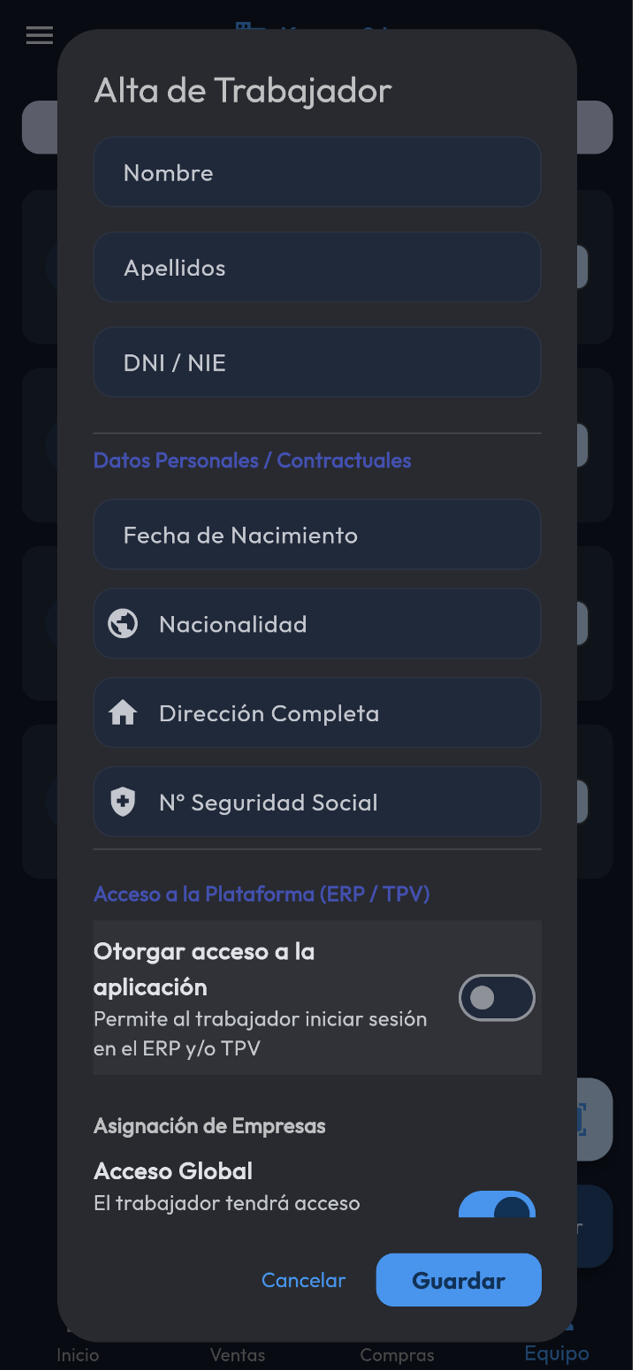 Keruvo screenshot 3