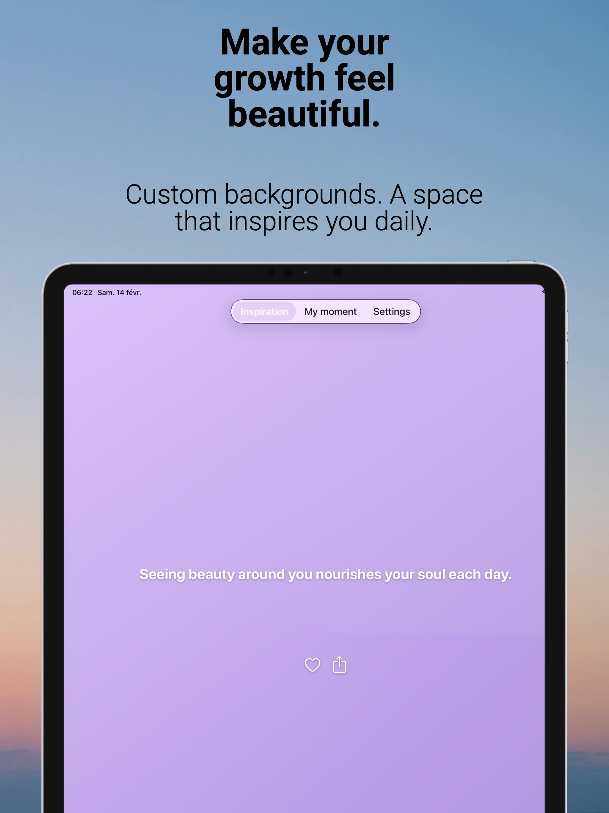 Nelymo – Daily Wellness Quests