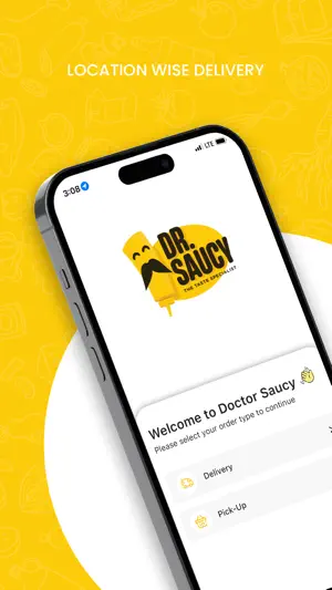 Doctor Saucy screenshot 2