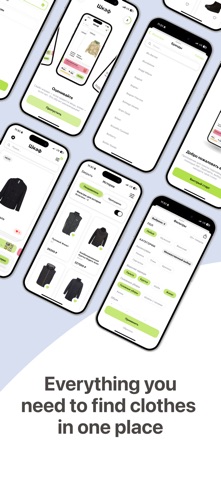 WRD: Clothes You Match Screenshot 5 of 5