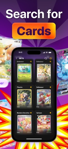 SnapCard·Scan Collect Discover screenshot 5