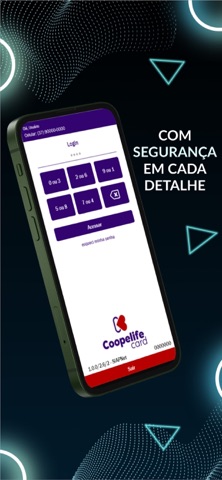 Coopelife Card Screenshot 4 of 5