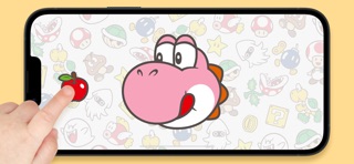Hello, Yoshi! screenshot 5