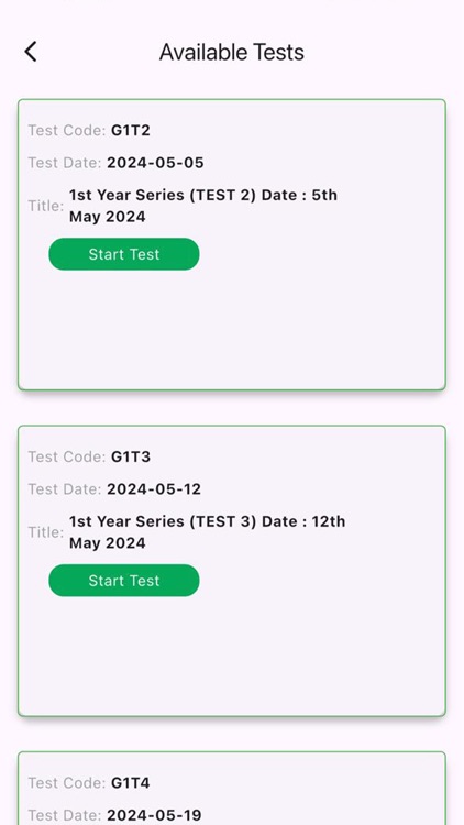 QCA LMS: Ultimate Learning Hub screenshot-4