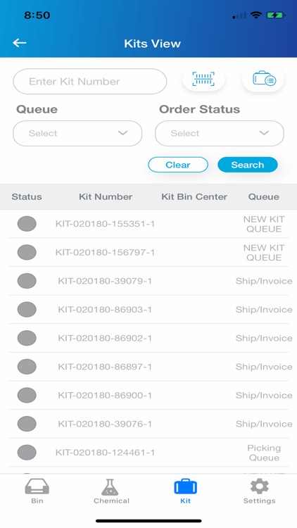 BDSI Connect screenshot-4