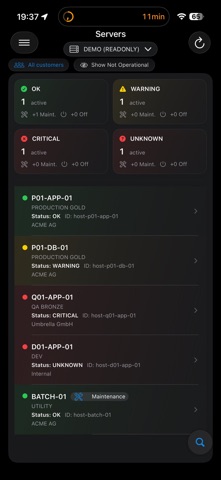 Avaris One Screenshot 1 of 9