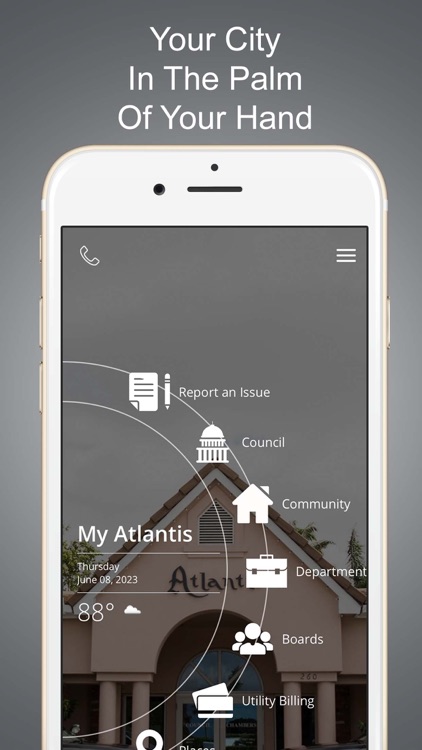 My Atlantis screenshot-3