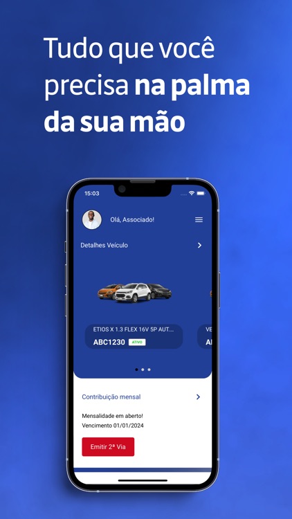 Risco Zero Proteção Veicular