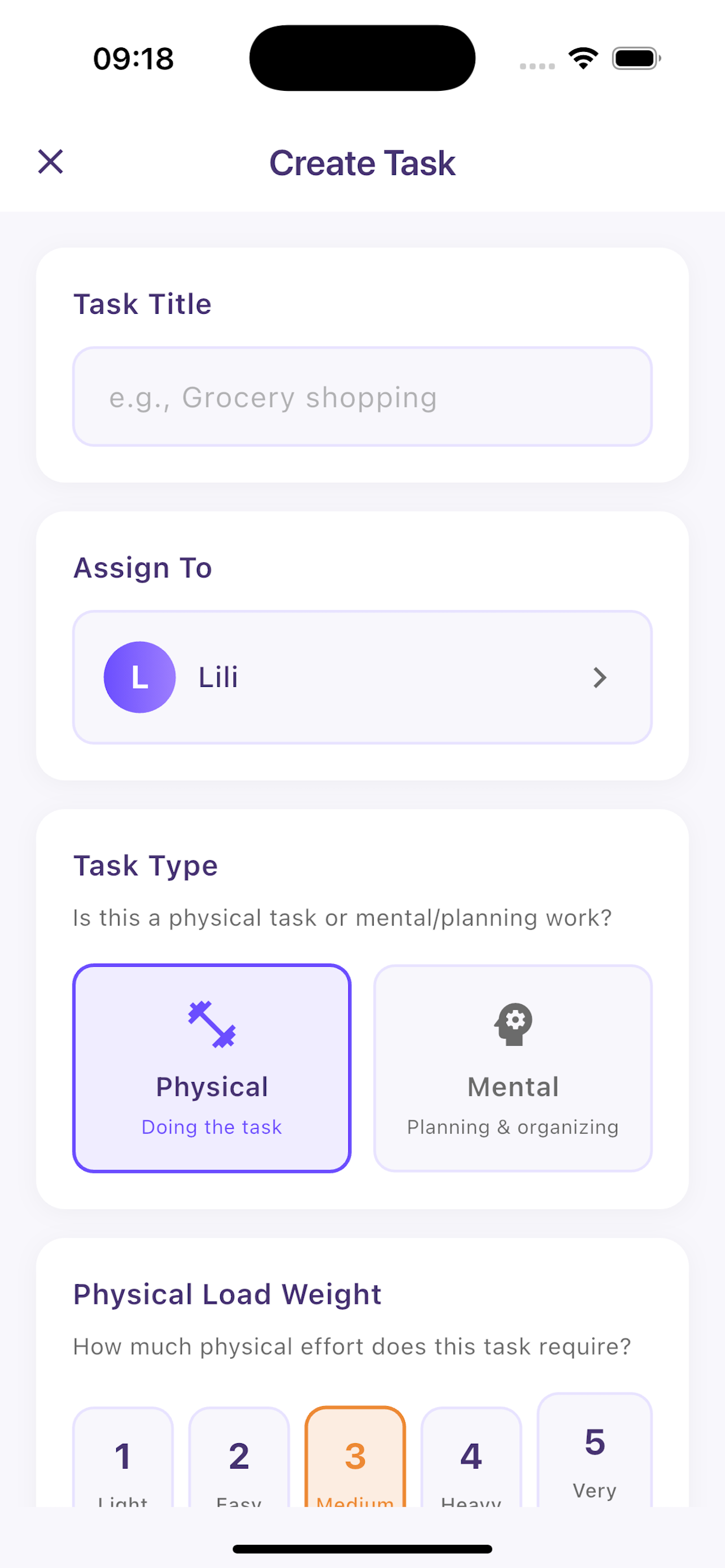 TheyShare: Balance screenshot 3