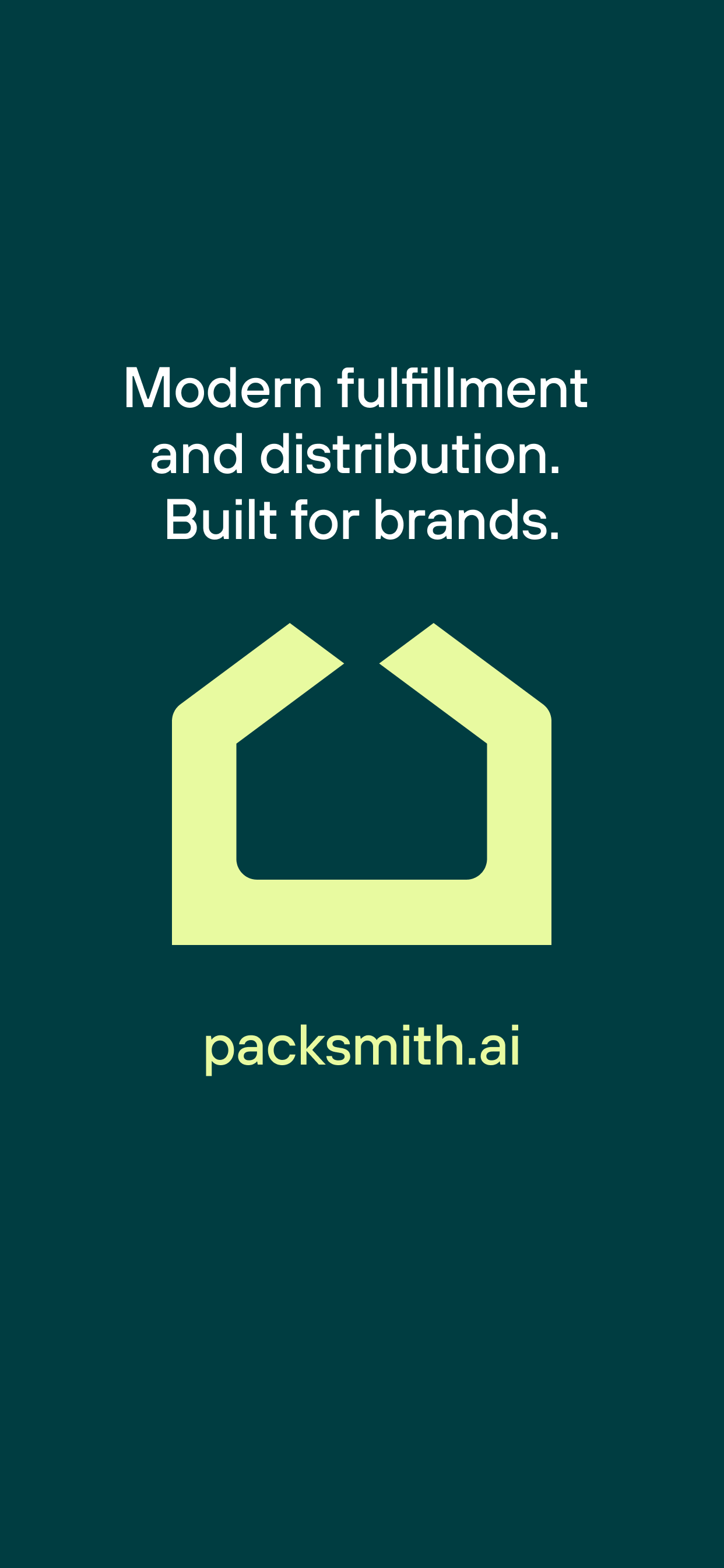 Packsmith screenshot 7