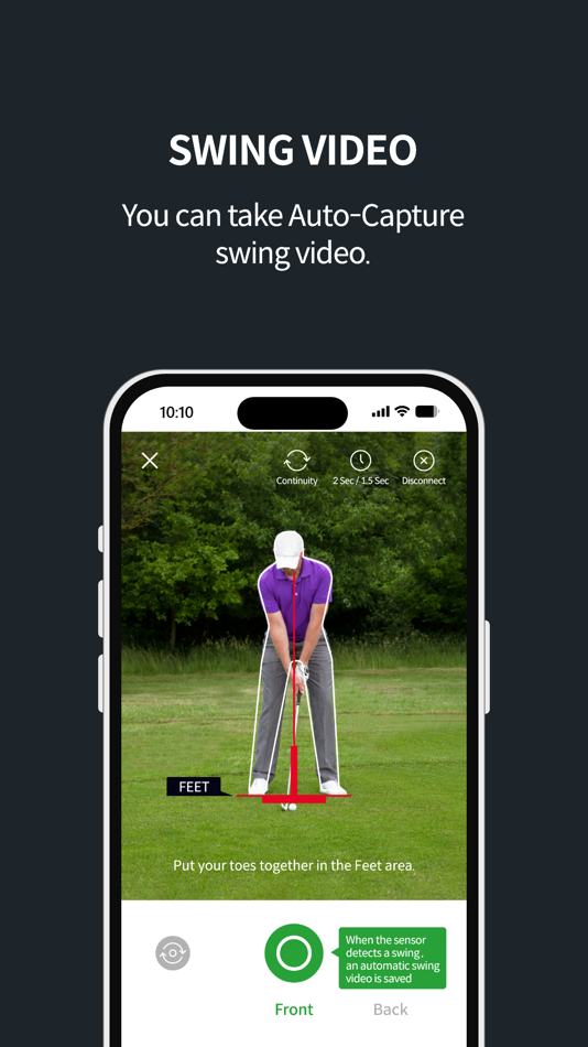 #3. SLX Connect (iOS) 由: Swing Logic Ventures LLC