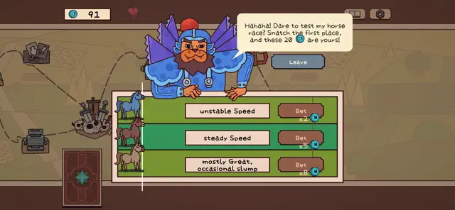Deckbane: Deckbuilder & Poker screenshot 8