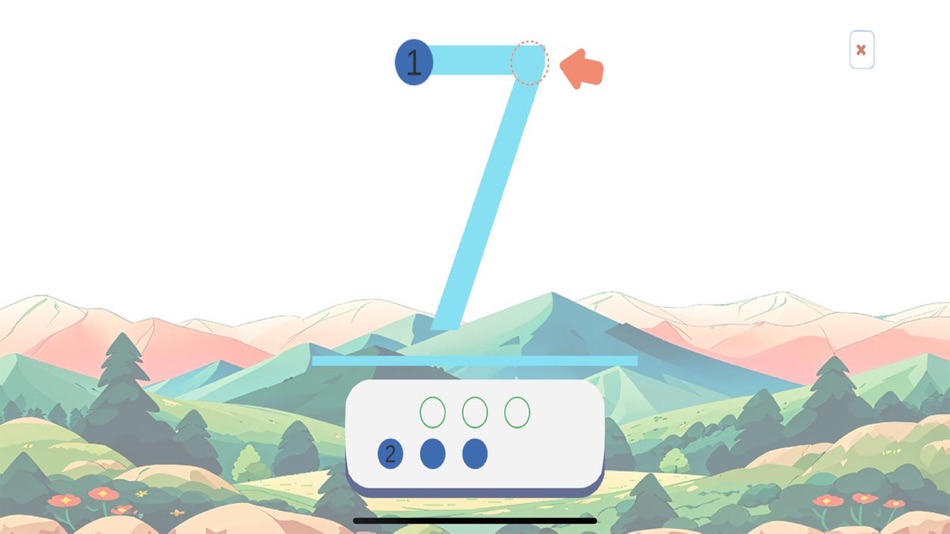 #9. MathRush by CoreEd1 (macOS) Podle: Coreed1