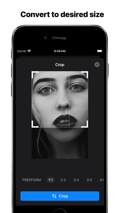 Pic Ai - Enhance Photo Screenshot