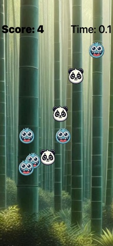 PandezVous screenshot