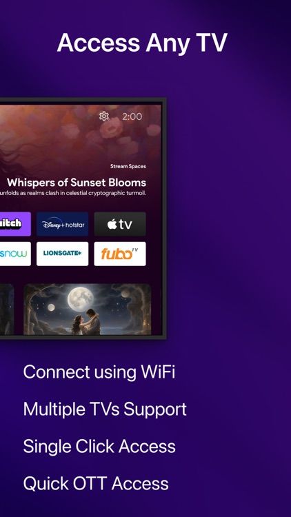 Universal Remote: All Smart TV