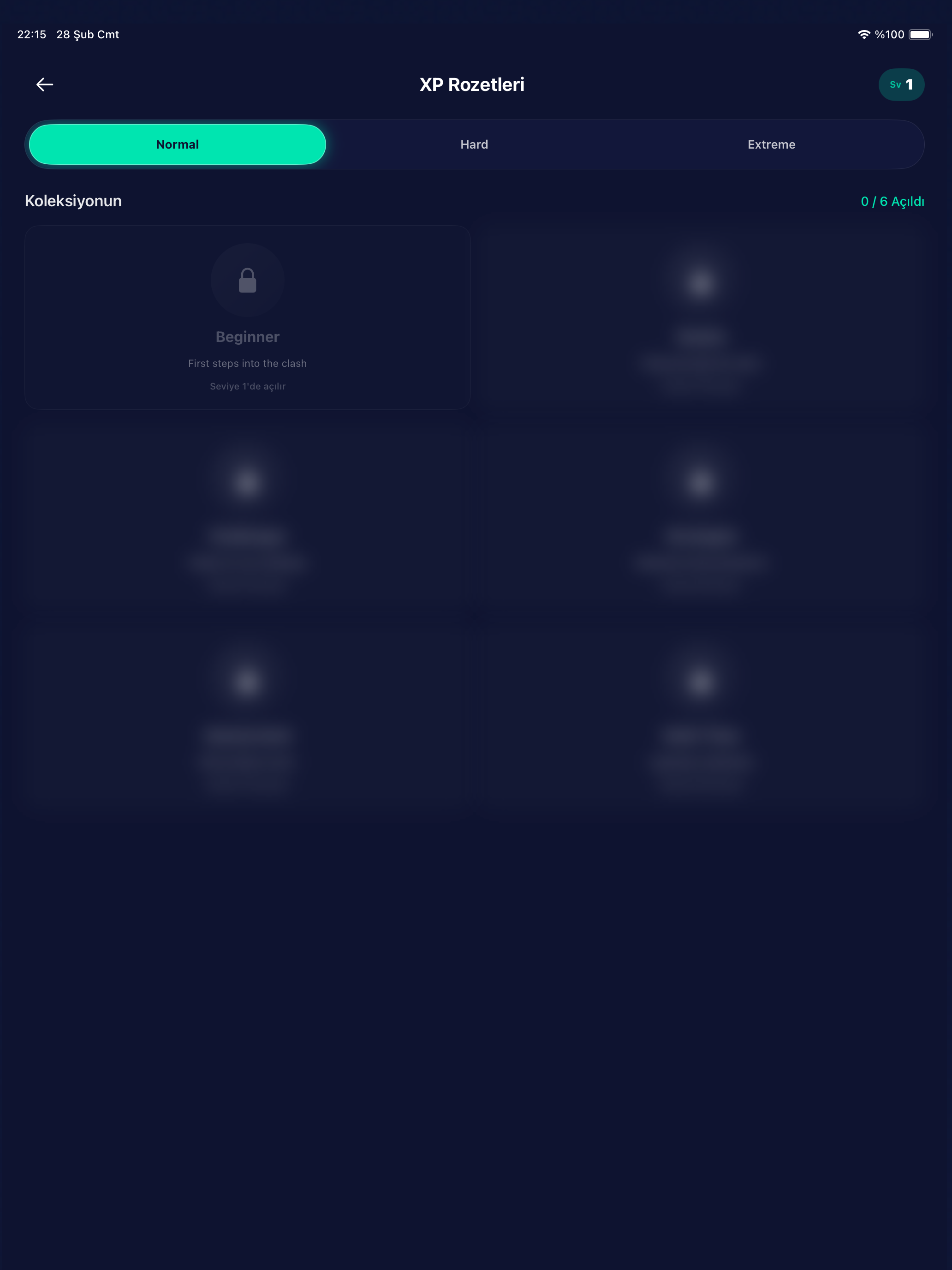Math Clash: Think Fast
