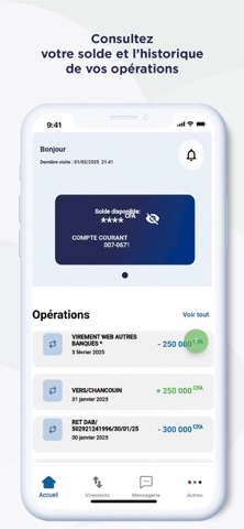 BIIC Mobile screenshot