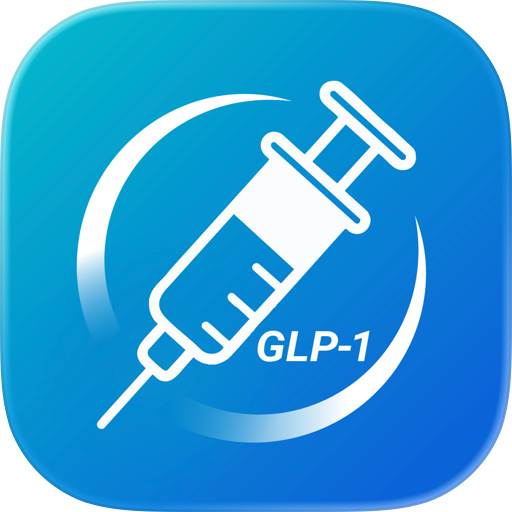 Oopti SlimJab: GLP-1 Tracker