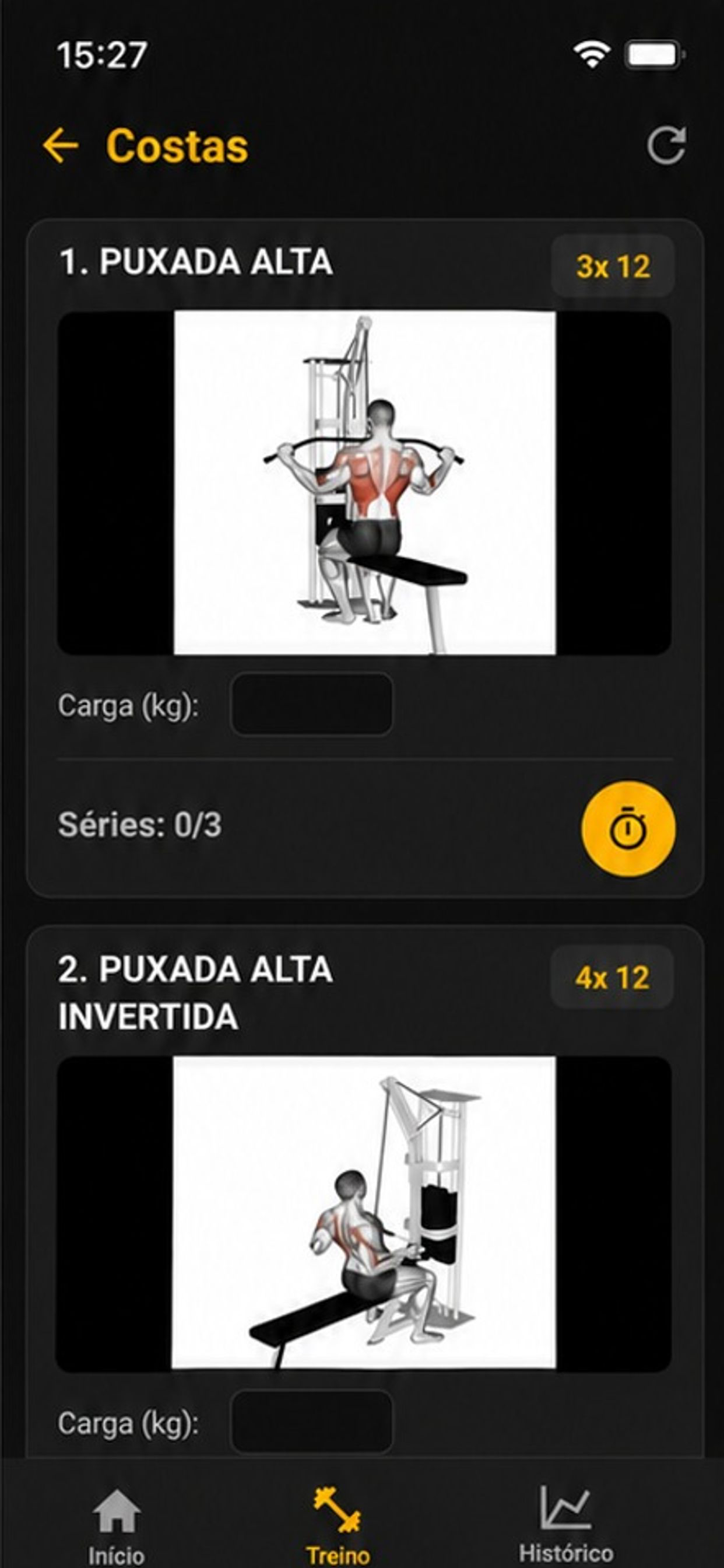 Munekata screenshot 4