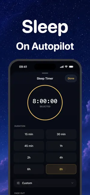 Fan Noise: Sleep Sounds App screenshot 4