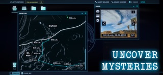 The Operator Screenshot 5 of 6
